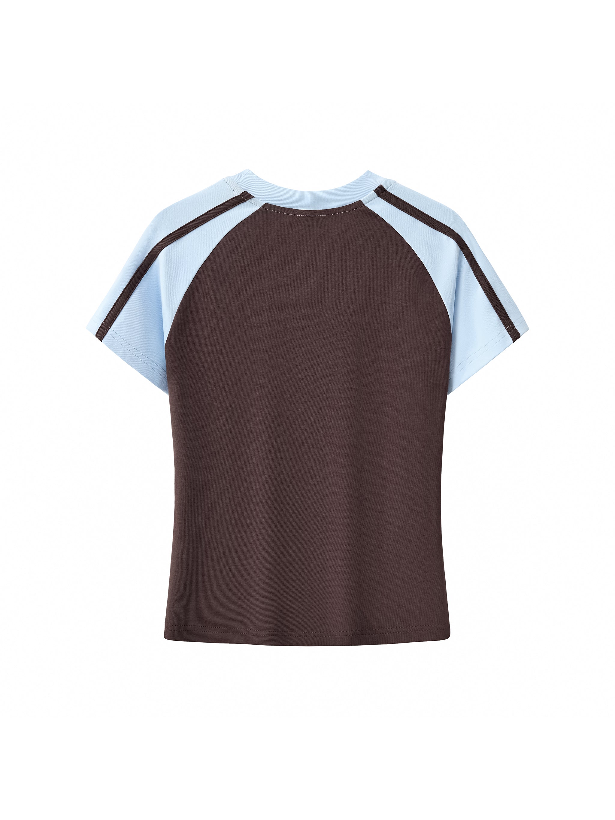 Real Eyes KIDS Raglan Stripes