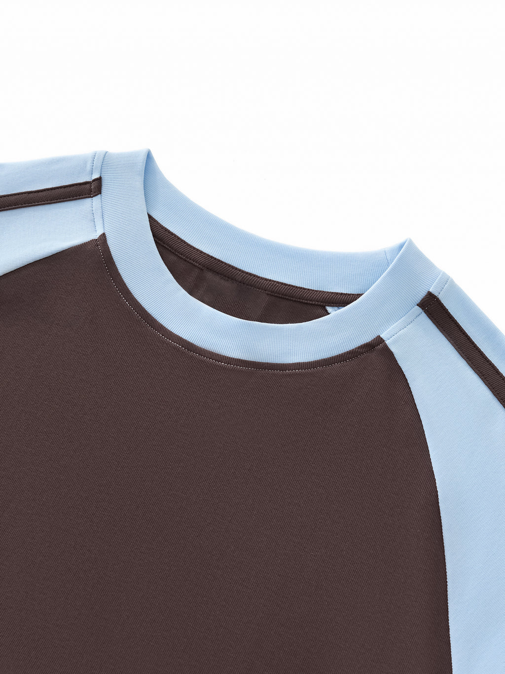 Real Eyes KIDS Raglan Stripes