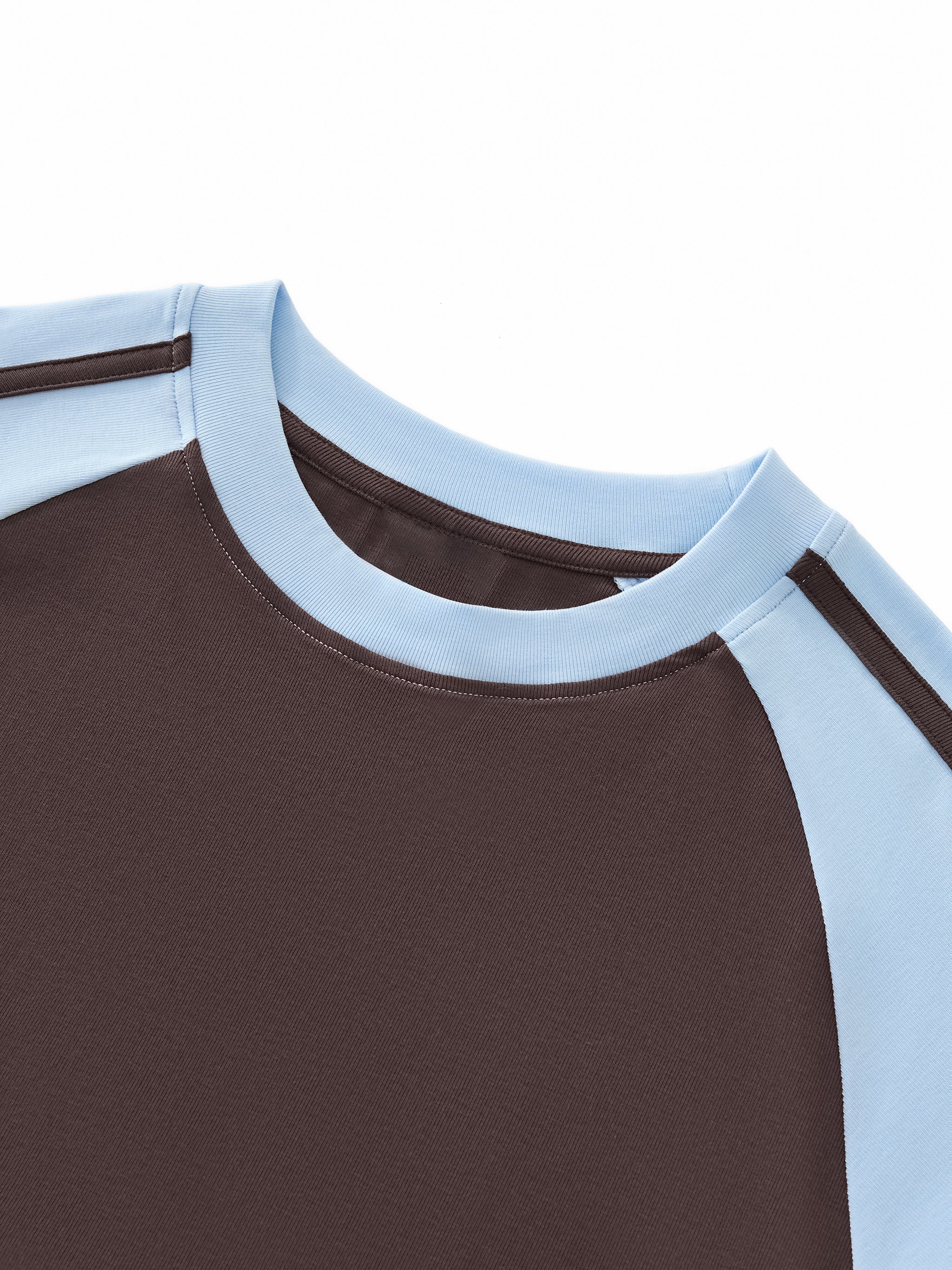 Real Eyes KIDS Raglan Stripes